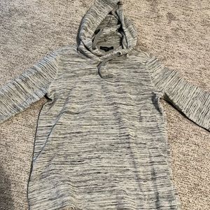 Banana Republic Hoodie/Pullover Sz Small